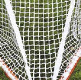 Official Lacrosse Goal Package